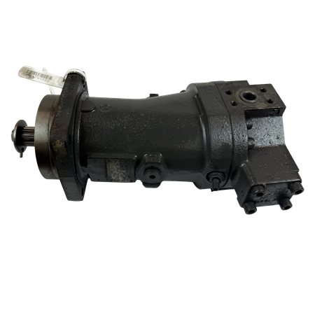 Pump P1 A7V40DR